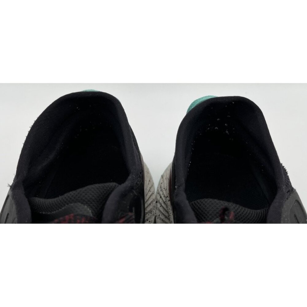 Nike Men’s Pegasus Trail 3 GORE-TEX Running Shoes Black/Red Size 11.5 DC8793-002 - Picture 9 of 11